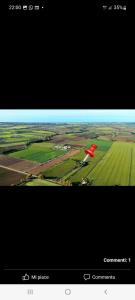 Fotografie z fotogalerie ubytování Cascina Cliternia v destinaci Campomarino