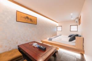 Bilde i galleriet til HOSTEl IRODORI Dotonbori Minami i Osaka