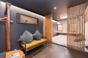 Bilde i galleriet til HOSTEl IRODORI Dotonbori Minami i Osaka