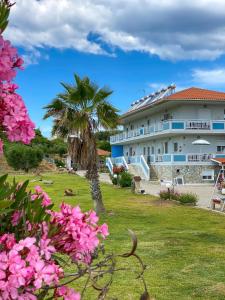 Gallery image of Seaview Aparthotel in Nea Potidaea