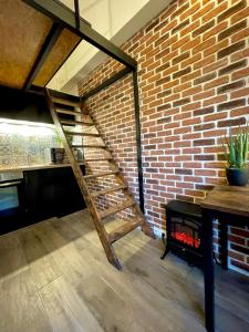 Cocooning & Modern Duplex City Center Carabacel