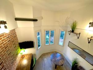 Cocooning & Modern Duplex City Center Carabacel