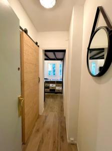 Gallery image of Cocooning & Modern Duplex City Center Carabacel in Nice