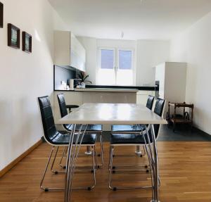 Fotografie z fotogalerie ubytování brauHAUS v destinaci Forchheim