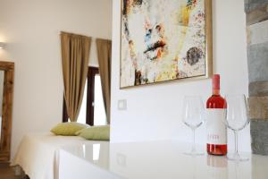 Foto sihtkohas Peschici asuva majutusasutuse Borgo del Nespolo galeriist