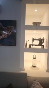 Fotografie z fotogalerie ubytování "The 7th Heaven Garden" Villa v destinaci Vodice