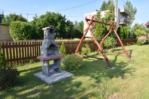 Fotografia z galérie ubytovania Stokrotka v destinácii Białowieża + 11 fotografií
