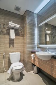 Bagno di FOX Lite Grogol Jakarta