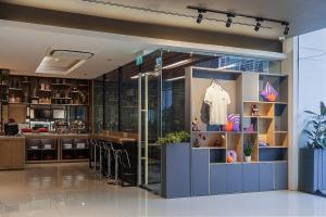 Foto dalla galleria di FOX Lite Grogol Jakarta a Giacarta