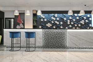 Fotografie z fotogalerie ubytování Orbeli Hotel Yerevan v Jerevanu