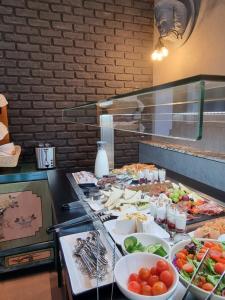 Gallery image of ONLY Boutique Suites & Residences in Limassol