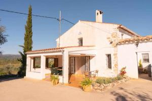 Gallery image of Casa Rural Mas Halcón in Useras