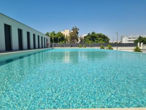 Gallery image of ONLY Boutique Suites & Residences in Limassol