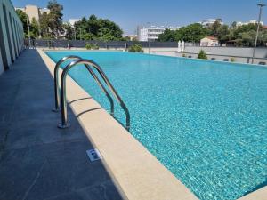 Gallery image of ONLY Boutique Suites & Residences in Limassol