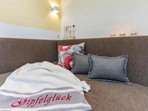 Fotografia z galérie ubytovania Landhaus Volderau v Neustift im Stubaital