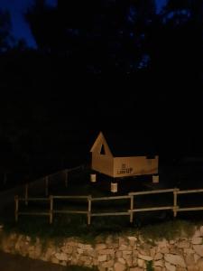 Fotografia z galérie ubytovania Starsbox Le Moline B&B v destinácii Masserano