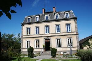 Photo de la galerie de l'établissement Le Clos des Noyers, à Combronde