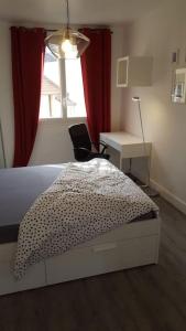 Fotografia z galérie ubytovania 77m² de charme, Amboise - les Paulines v destinácii Clermont-Ferrand
