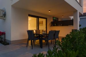 Fotografie z fotogalerie ubytování Apartment Larissa v destinaci Njivice