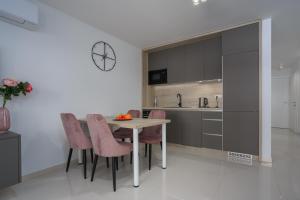 Fotografie z fotogalerie ubytování Apartment Larissa v destinaci Njivice