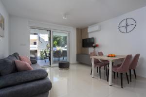 Fotografie z fotogalerie ubytování Apartment Larissa v destinaci Njivice