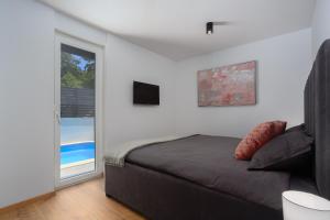Fotografie z fotogalerie ubytování Apartment Larissa v destinaci Njivice