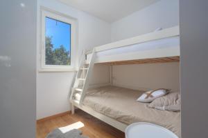 Fotografie z fotogalerie ubytování Apartment Larissa v destinaci Njivice