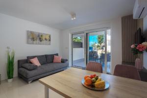 Fotografie z fotogalerie ubytování Apartment Larissa v destinaci Njivice