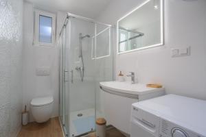 Fotografie z fotogalerie ubytování Apartment Larissa v destinaci Njivice
