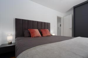 Fotografie z fotogalerie ubytování Apartment Larissa v destinaci Njivice