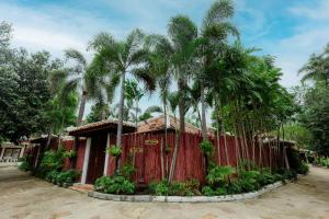 Photo de la galerie de l'établissement Villa Raya Resort Private Pool Villas, à Pattaya (nord)