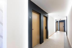 圣塞瓦斯蒂安URBAIA ROOMS的相册照片