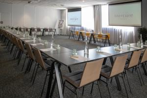 Konferenční prostory v ubytování Mercure Hyères Centre Côte d'Azur + 37 fotografií