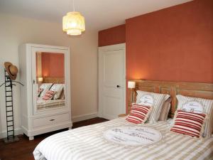 Photo de la galerie de l'établissement Chambres d'hôtes les Bruyères, à Montrond-les-Bains