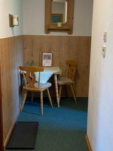 Zdjęcie z galerii obiektu Haus Sperleiten w mieście Abtenau