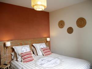 Photo de la galerie de l'établissement Chambres d'hôtes les Bruyères, à Montrond-les-Bains