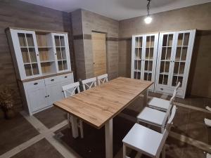Fotografie z fotogalerie ubytování Ladanjska Kuca Maras v destinaci Marinci