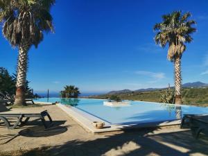 Πισίνα στο ή κοντά στο La Masseria - Rainbow Hotel LGBT - Adults Only