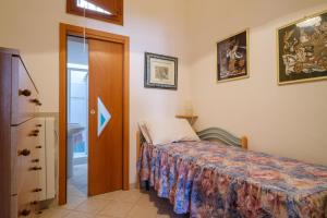 Fotografia z galérie ubytovania Casa a pochi passi dal mare v destinácii Ostuni + 6 fotografií