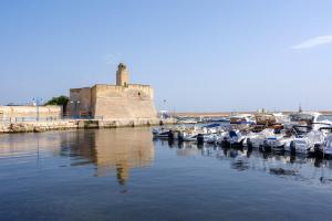 Fotografia z galérie ubytovania Casa a pochi passi dal mare v destinácii Ostuni