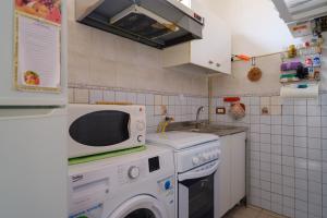 Fotografia z galérie ubytovania Casa a pochi passi dal mare v destinácii Ostuni