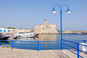 Fotografia z galérie ubytovania Casa a pochi passi dal mare v destinácii Ostuni