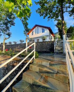 Galería fotográfica de Xhuli Guesthouse en Shkodër