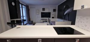 Fotografia z galérie ubytovania Apartments Apart 59 v destinácii Gdansk