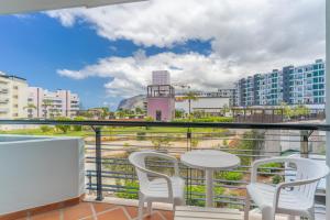 Imagen de la galería de Forum Apartment, en Funchal