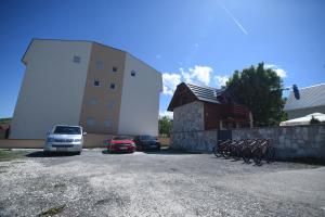 Fotografie z fotogalerie ubytování Cabarkapa Guesthouse v destinaci Žabljak