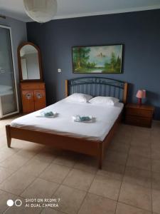 Gallery image of Grecos apartment in Preveza