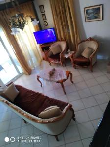 Foto dalla galleria di Grecos apartment a Preveza