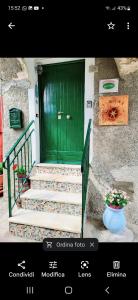 Foto de la galeria de Affittacamere Il Timone a Corniglia