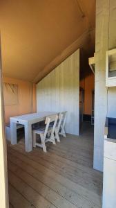 Fotografie z fotogalerie ubytování BG Apartments Safaritent v destinaci Somogyhatvan